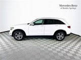 Certified 2022 Mercedes-Benz GLC 300 image 4