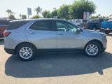Used 2024 Chevrolet Equinox LT image 4