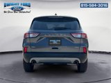 Used 2022 Ford Escape SEL image 4