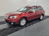 Used 2015 Subaru Outback 2.5i Premium image 2