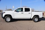 New 2025 Chevrolet Colorado W/T w/ Advanced Trailering Package image 4