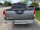 Used 2016 Nissan Frontier SV w/ SV Value Truck Package image 6