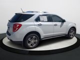 Used 2016 Chevrolet Equinox LTZ w/ Enhanced Convenience Package image 4