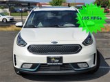 Used 2019 Kia Niro EX Premium w/ Sunroof Package image 3