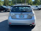 Used 2011 Subaru Impreza Outback Sport image 4