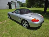 Used 2001 Porsche Boxster S image 3