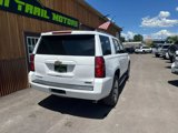 Used 2017 Chevrolet Tahoe Premier w/ Max Trailering Package image 3