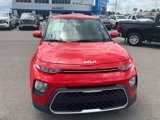 Used 2022 Kia Soul LX image 2