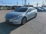 Used 2013 Hyundai Sonata SE w/ Navigation & Sunroof Pkg image 4