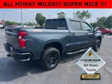 Used 2020 Chevrolet Silverado 1500 Custom Trail Boss w/ Custom Convenience Package image 3