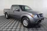Used 2019 Nissan Frontier SV image 3