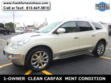 Used 2012 Buick Enclave Premium image 5