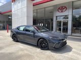 New 2025 Toyota Camry SE w/ Multimedia Upgrade Package image 2
