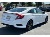 Used 2021 Honda Civic Sport image 6