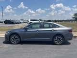 Certified 2022 Volkswagen Jetta SEL image 2