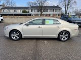 Used 2010 Chevrolet Malibu LT image 6