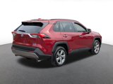 Used 2019 Toyota RAV4 Limited image 3
