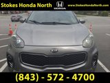 Used 2017 Kia Sportage LX image 2
