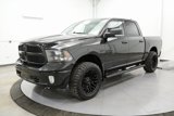 Used 2018 RAM 1500 Big Horn image 3