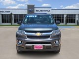 Used 2015 Chevrolet Colorado LT w/ LT Convenience Package image 2