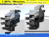 New 2024 GMC Canyon AT4X image 3