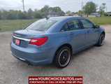 Used 2011 Chrysler 200 Touring image 6