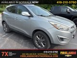 Used 2014 Hyundai Tucson GLS image 3