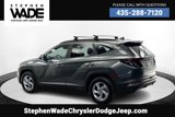 Used 2022 Hyundai Tucson SEL image 3
