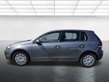 Used 2012 Volkswagen Golf 4-Door image 4