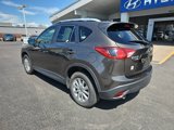Used 2016 MAZDA CX-5 Touring image 4