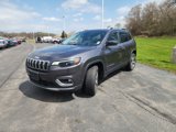Used 2021 Jeep Cherokee Limited image 4