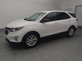 Used 2019 Chevrolet Equinox LS w/ LS Convenience Package image 2