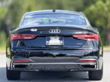 Used 2020 Audi A5 2.0T Premium image 5