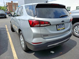 Certified 2022 Chevrolet Equinox LT image 5