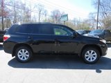 Used 2012 Toyota Highlander 4WD image 5