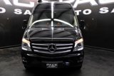 Used 2017 Mercedes-Benz Sprinter 2500 image 2