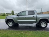New 2025 Chevrolet Colorado W/T image 4