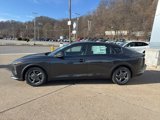 New 2025 Kia K4 LXS image 4
