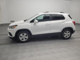 Used 2019 Chevrolet Trax LT w/ LT Convenience Package image 2