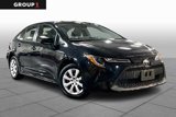 Certified 2022 Toyota Corolla LE image 2