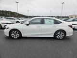 New 2025 Honda Civic LX image 4