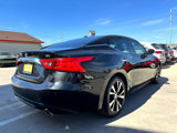Used 2018 Nissan Maxima 3.5 SV image 4