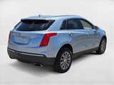 Used 2017 Cadillac XT5 Luxury w/ Driver Awareness Package image 5