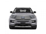 Used 2020 Ford Explorer 2WD image 4