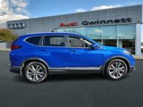 Used 2021 Honda CR-V Touring image 3