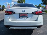 Certified 2022 Nissan Versa SV image 5