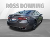 Used 2023 Toyota Camry SE image 4