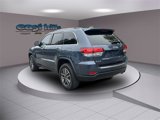 Certified 2021 Jeep Grand Cherokee Limited image 5