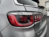 Certified 2020 Jeep Compass Limited image 4