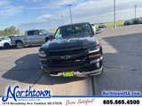 Used 2017 Chevrolet Silverado 1500 LT w/ All Star Edition image 2